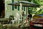 Chalets Cottage Loisir
